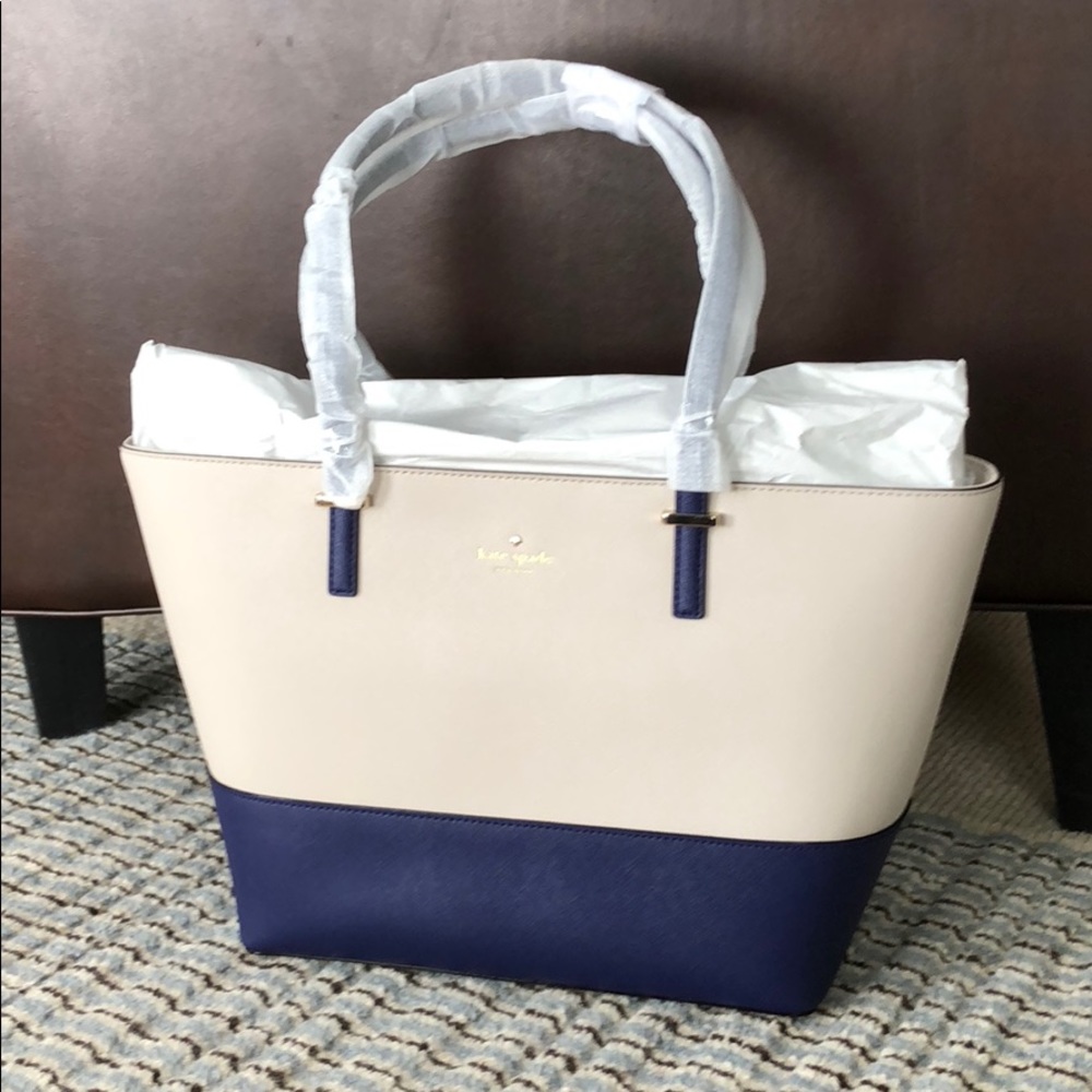 NIB Kate Spade Cedar Street small harmony
